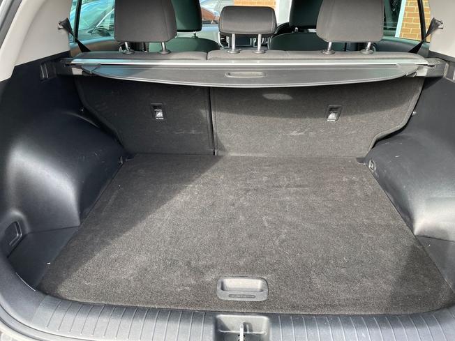KIA Sportage Photo 12