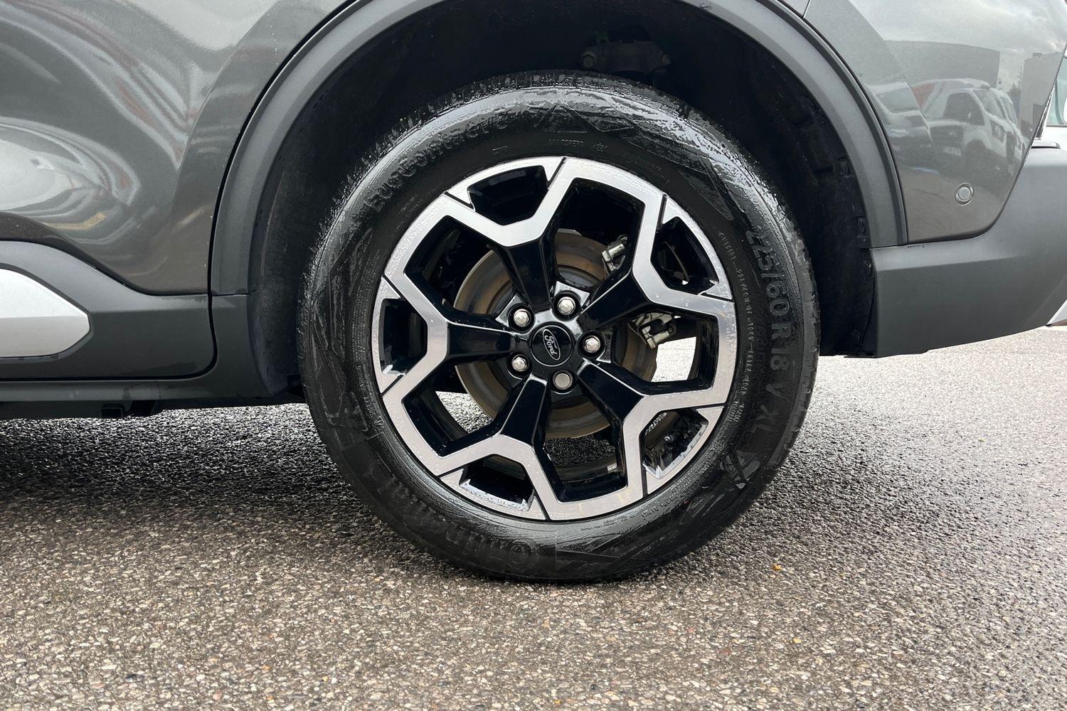 Ford Kuga Photo 7