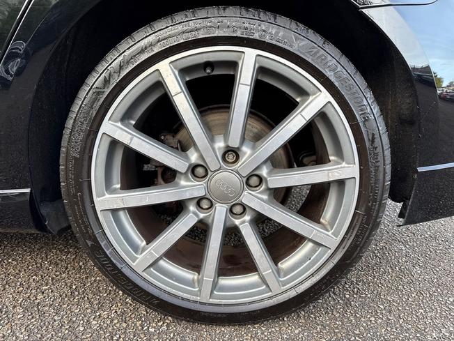 Audi A3 Photo 33