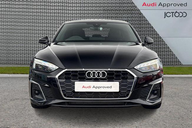 AUDI A5 Photo 8