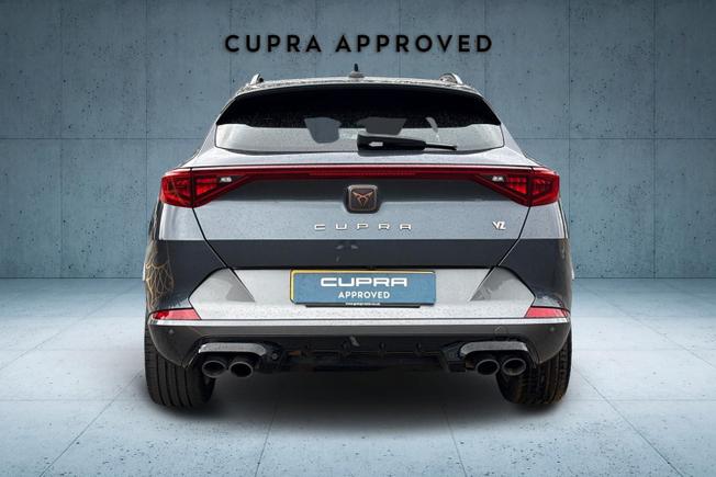 CUPRA Formentor Photo 7