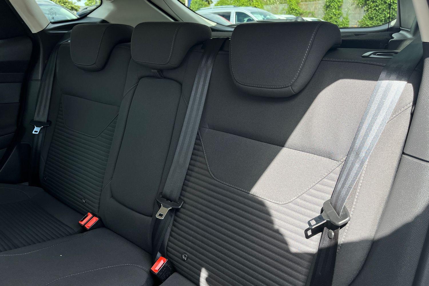 Ford FOCUS Photo 19