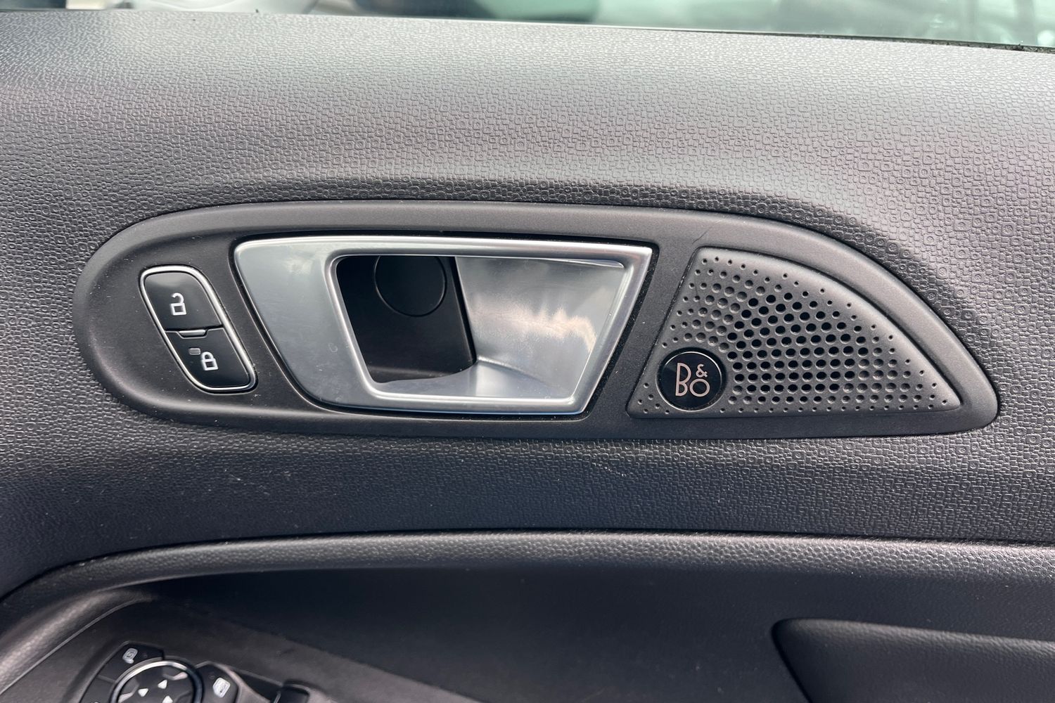 Ford EcoSport Photo 27