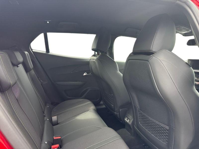Used Peugeot 2008 KW25OJJ 18
