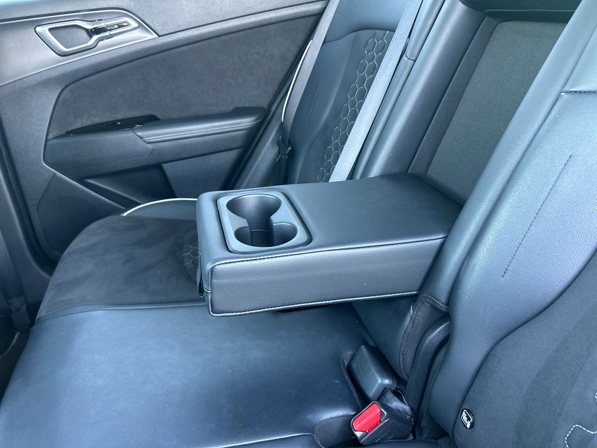 Kia Sportage Photo 29