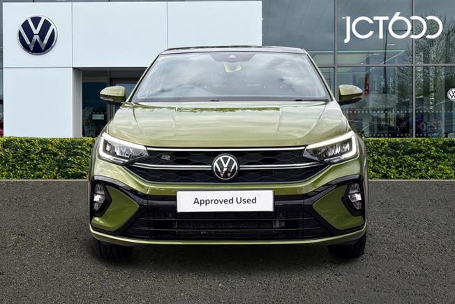 Volkswagen Taigo Photo 8
