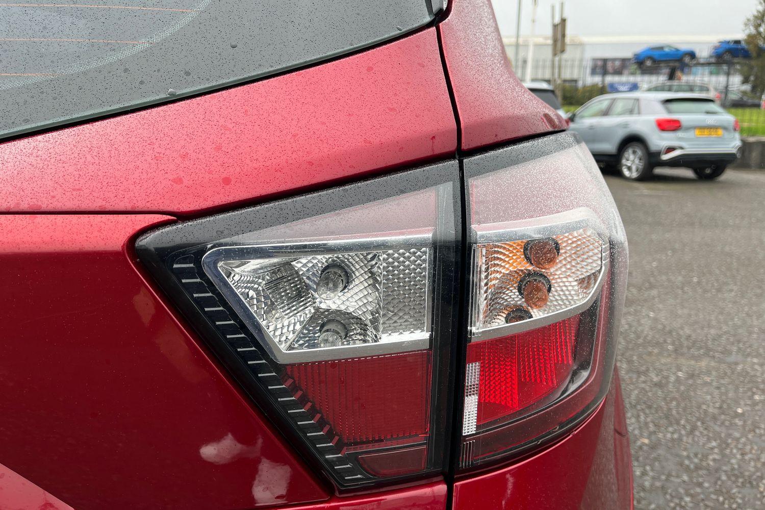 Ford KUGA Photo 27