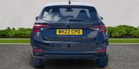 Skoda Fabia Photo 9