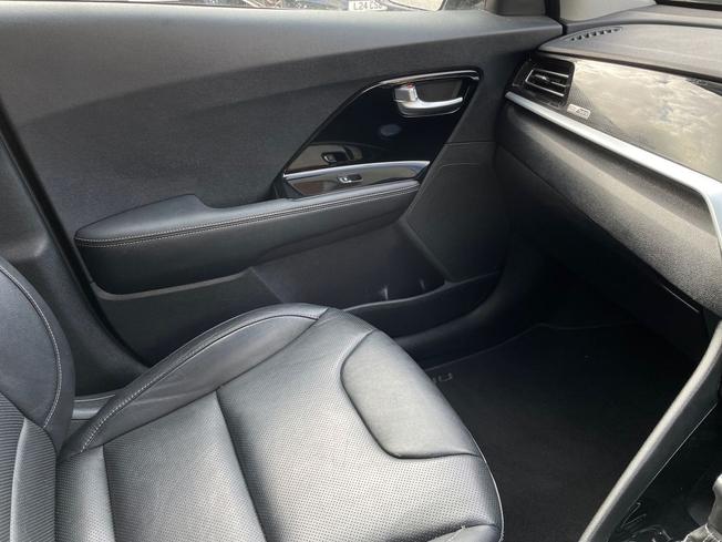 KIA Niro Photo 51