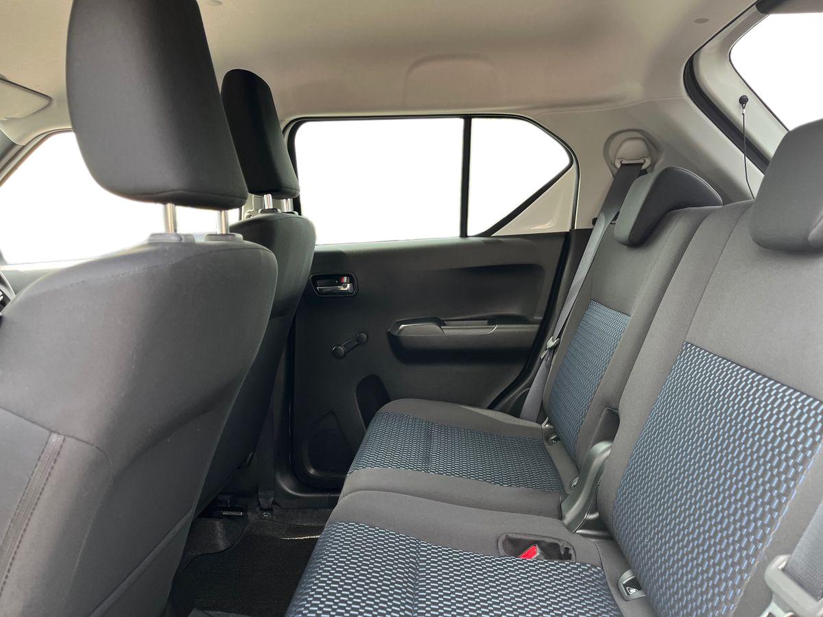 Suzuki Ignis Photo 3