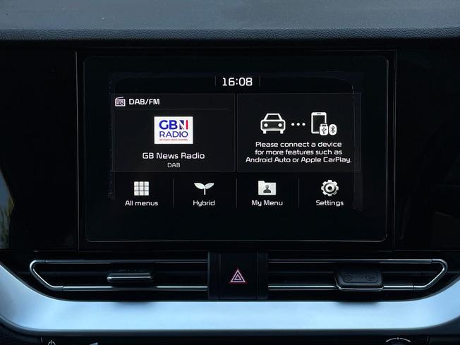 KIA Niro Photo 45