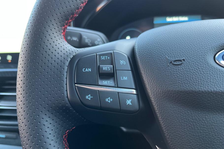 Used Ford FOCUS IMZ9423 25