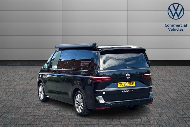 VOLKSWAGEN California Photo 3