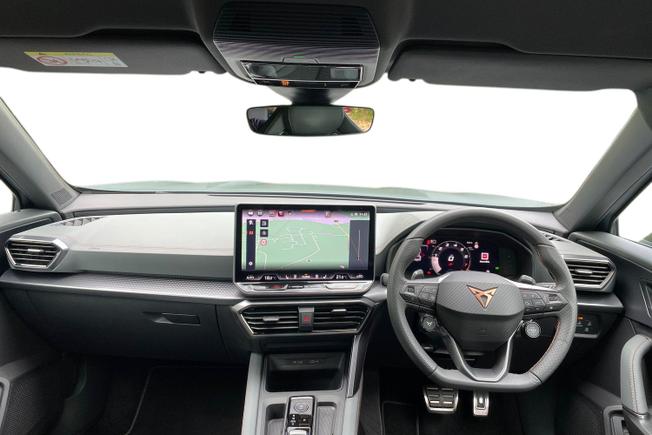 CUPRA Formentor Photo 10