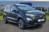 Used Ford ECOSPORT 1