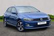 Used Volkswagen Polo WF70FLJ 1