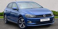 Volkswagen Polo Photo 0