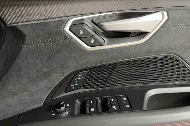 AUDI Rs E-Tron Gt Photo 29