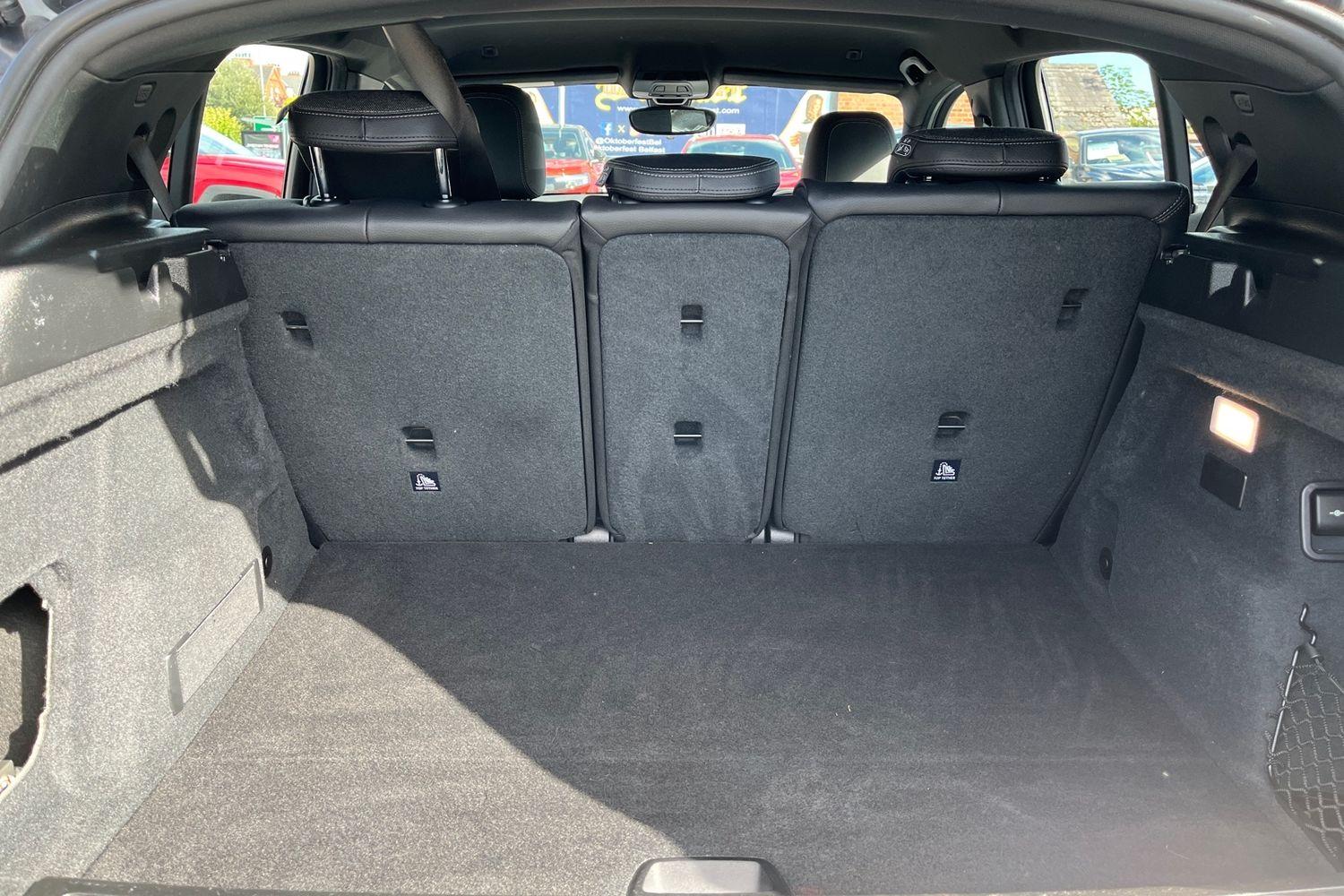 BMW X2 Photo 20