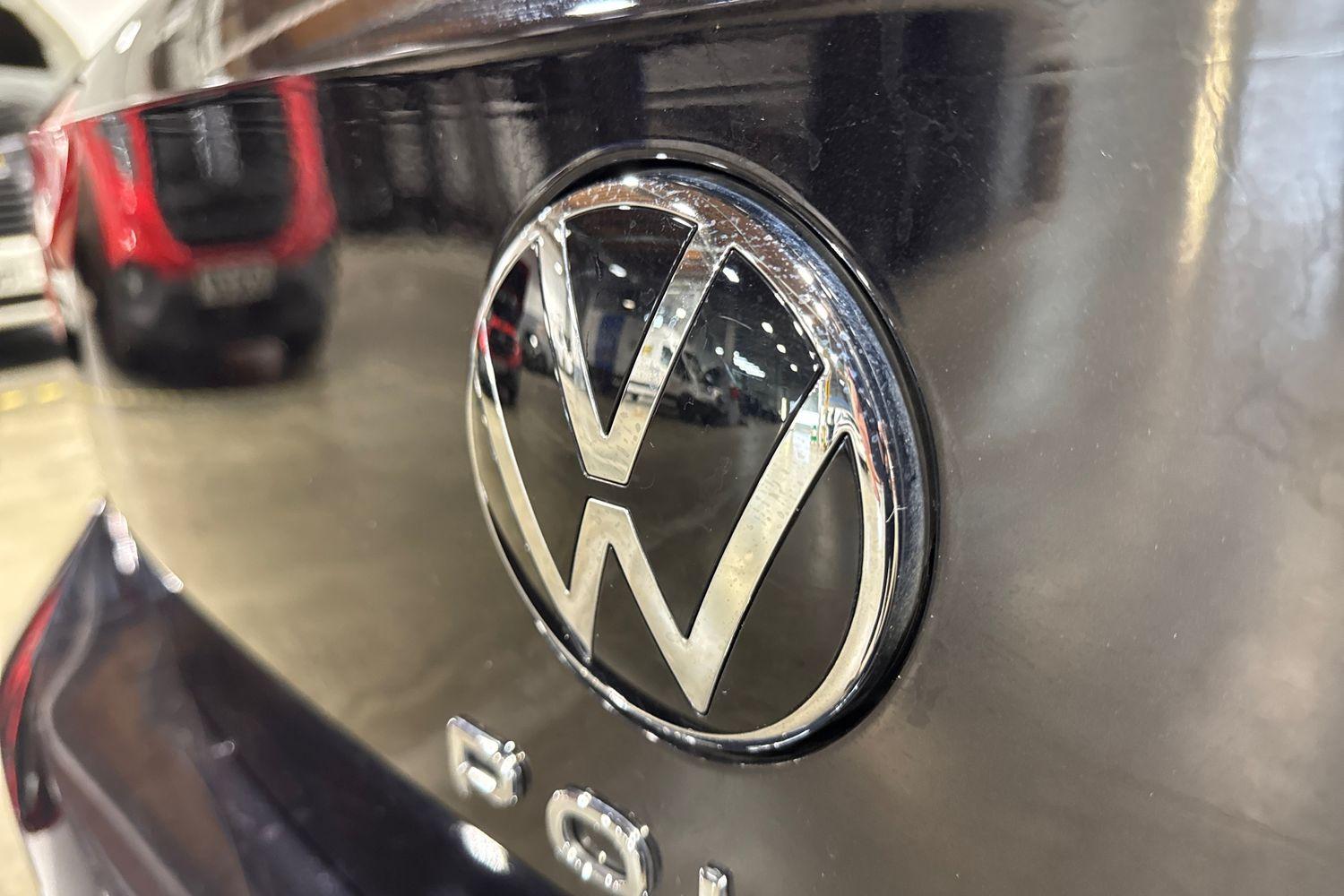 Volkswagen POLO Photo 42