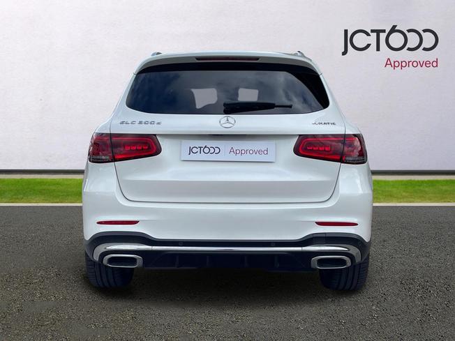 Mercedes-Benz Glc Photo 7