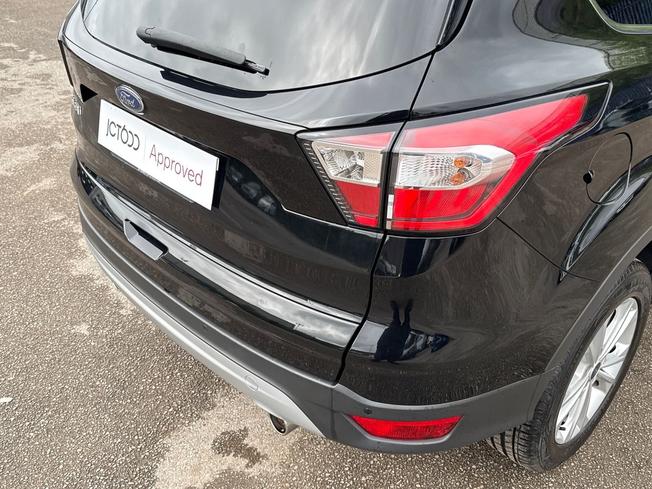 FORD Kuga Photo 22