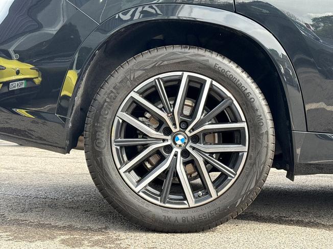 BMW X1 Photo 5