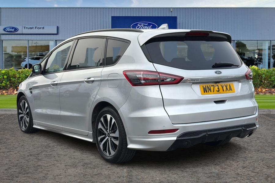 Ford S-Max Photo autoimg-e3409edca480f5caf3fab700d7c517e6728b8f1e.jpg