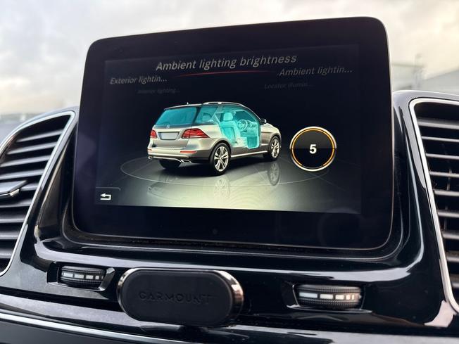 MERCEDES-BENZ Gle Photo 44