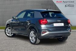 AUDI Q2 Photo 3