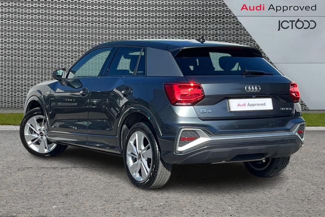 AUDI Q2 Photo 3