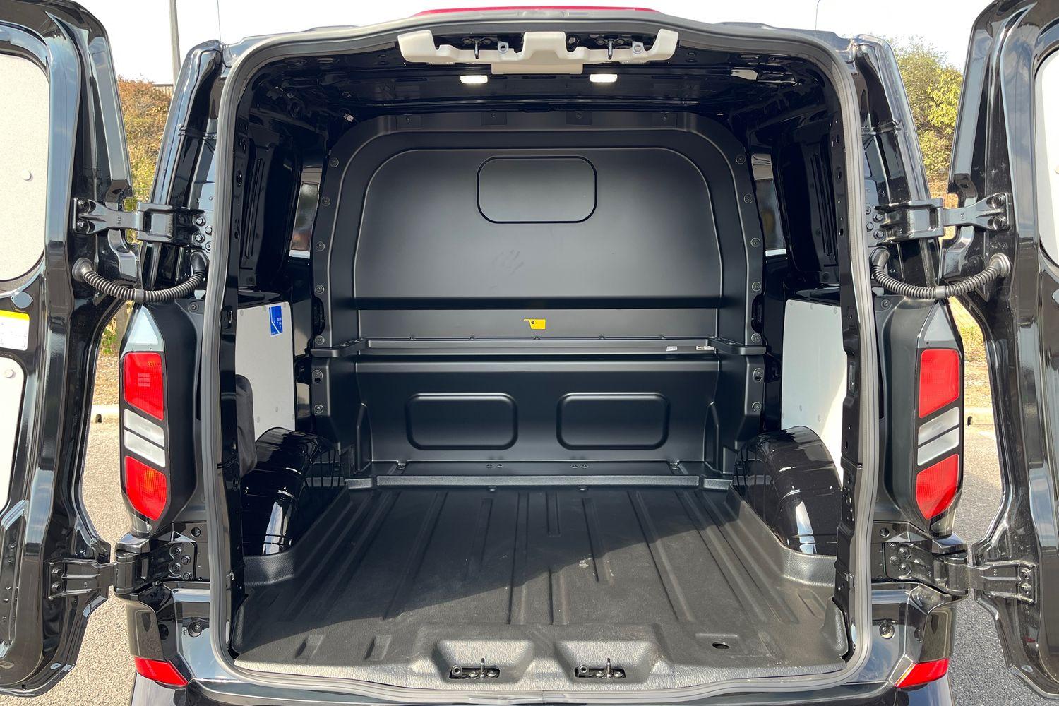 Ford Transit Custom Photo 5