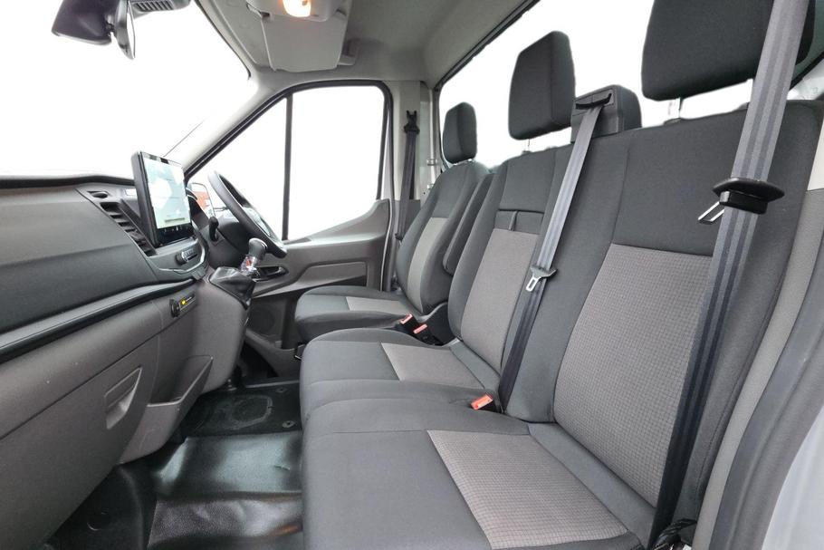 Used Ford TRANSIT 11