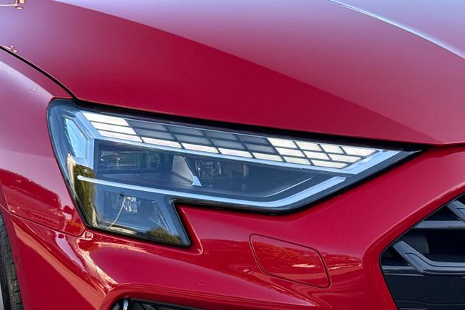 AUDI A3 Photo 19