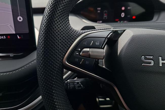 ŠKODA Elroq Photo 16