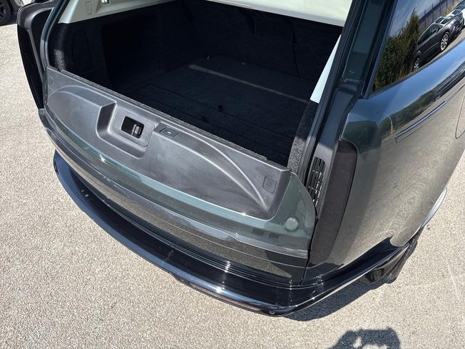 LAND ROVER Range Rover Photo 25