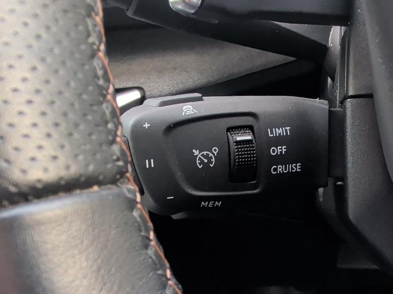 Used Peugeot 3008 NU22CGG 40