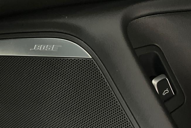 AUDI A6 Avant Photo 26