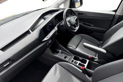 VOLKSWAGEN Caddy Photo 2