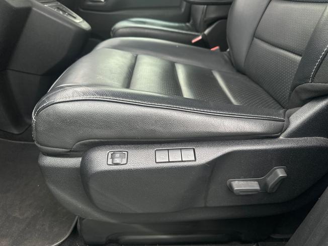 VAUXHALL Vivaro Life Electric Photo 26