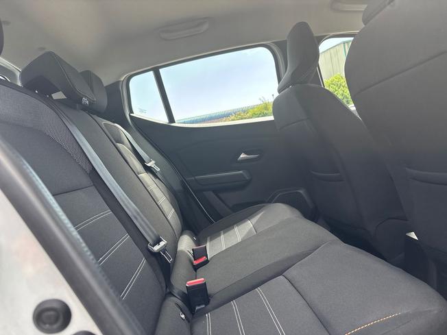 DACIA Sandero Stepway Photo 31