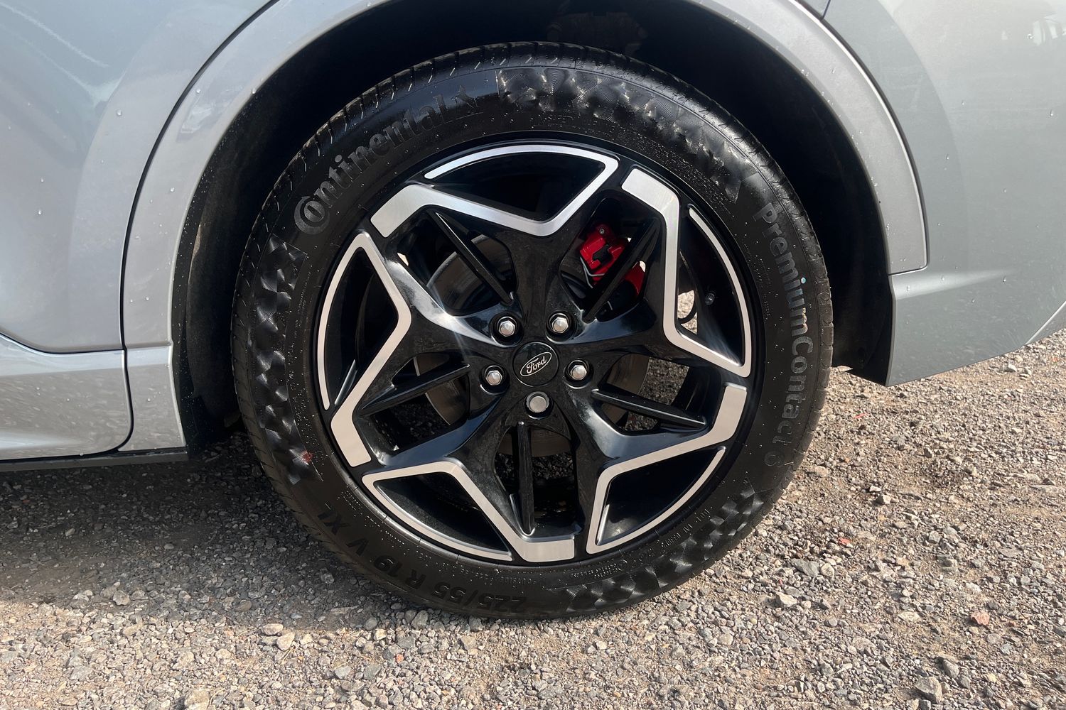 Ford KUGA Photo 25
