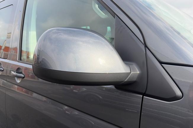 Volkswagen Transporter Photo 20