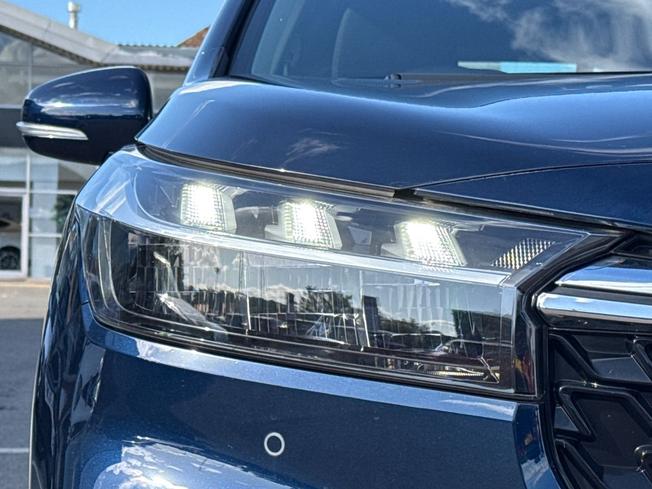 SUZUKI S-Cross Photo 27