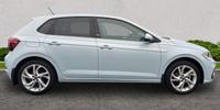 Volkswagen Polo Photo 3