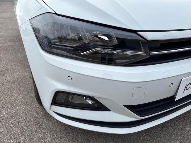 Volkswagen Polo Photo 19