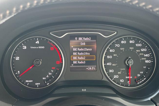AUDI A3 Photo 15