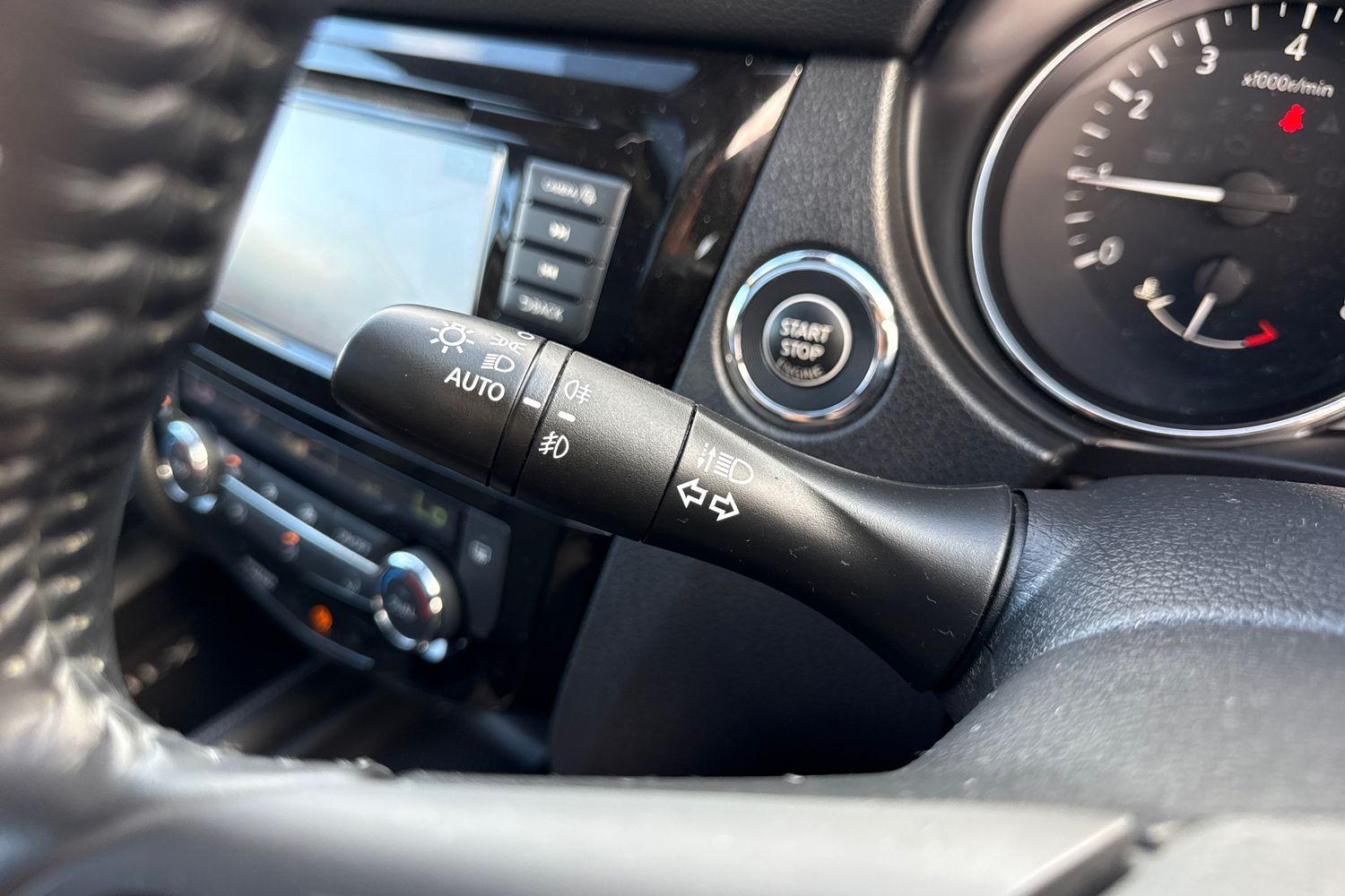 Nissan X-TRAIL Photo 13