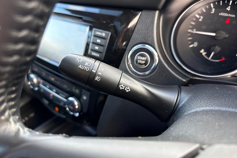 Nissan X-TRAIL Photo autoimg-e34dca51f5c591eb259b2a722d2e924fe7e0916c.jpg