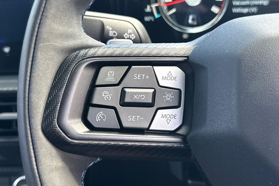 Used Ford MUSTANG 29